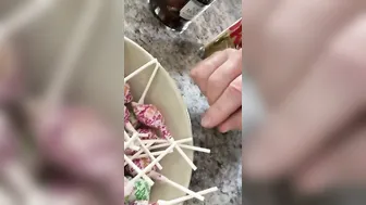 Sucker surprise