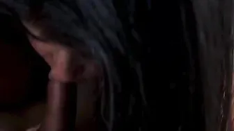 I caught my mistress fucking with her cousin and they invited me to join them Follow us on ig and