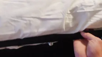 Pee on the Hotel Mattress Compilation