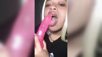 Sex Toys need love to