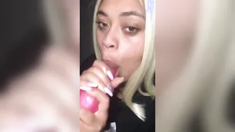 Sex Toys need love to
