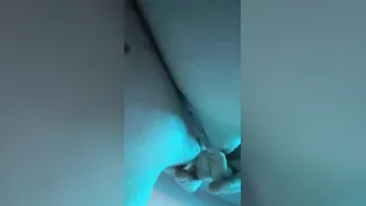 My snatch is hungry for a plowed