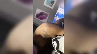 I can performance you everything I know inside bed