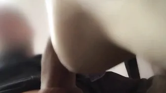 Best fellatio into the world