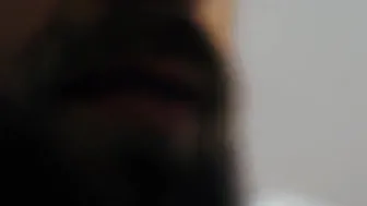 Beg porn video – StraightTaboo.com - Man makes fiance beg for his penis into threesome