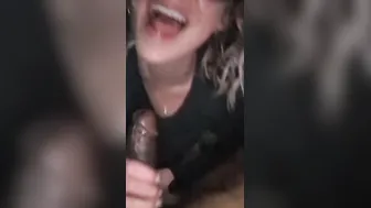 Wife♠️ videotape herself gets plowed by bbcfor her hubby to see