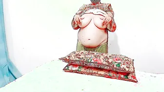 indian punjab Aunty Mastrubation With Fingers