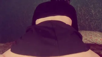 Satsuki Kiryuin masturbates after classes - Cosplay Close Up Spooky Boogie