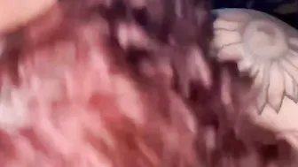 I love sucking off cock