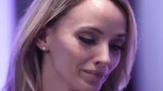 mom Pristine Edge Twerks On Her Stepsons BIG DICK