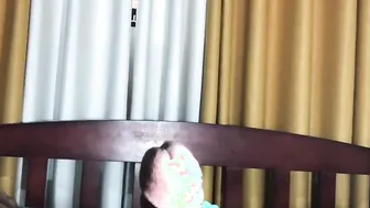 Tight nuts with Edge hand job - Kamden Jimz