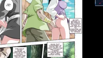 Tentens night Out two - Great Breasts