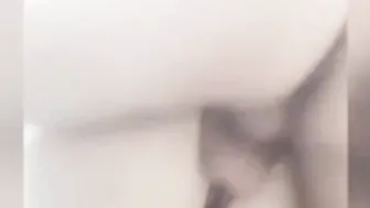 Culiandome this bitch Beauty Milf with gigantic Butt