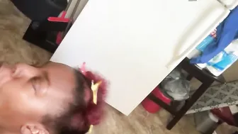 Early fucking