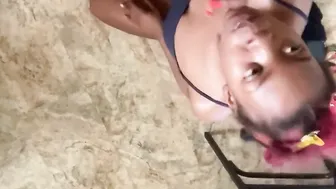 Early fucking