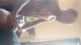 Early fucking