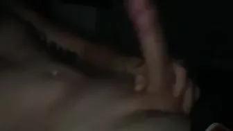 Cum take a peak in my eyes only on snap ;) follow my Twitter as well