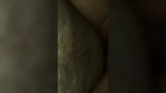 Next door Young waitress fucks for money and Jizzes Part three