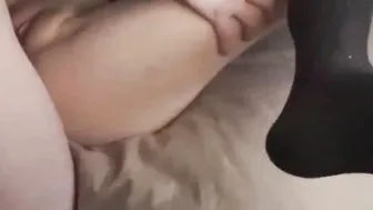 EasternTeens - college girl Gets A Hard Lesson In Sex Education
