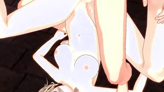 (point of view) YOU RUIN AI HAYASAKA CUNT AFTER SCHOOL ANIMATED LOVE IS WAR