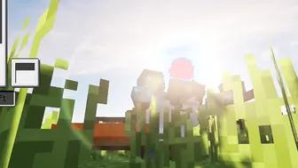 porn inside minecraft Jenny | Sexmod one.two от SchnurriTV | KUDA LUMA Shaders
