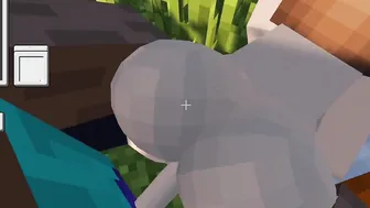 porn inside minecraft Jenny | Sexmod one.two от SchnurriTV | KUDA LUMA Shaders