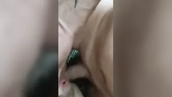 Mi piace prenderlo into culo gia al mattino
