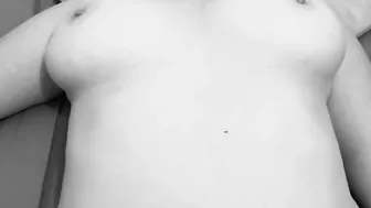 Silence orgasm - I tease soumise Nani til the orgasm
