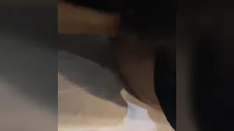Cheating BF - Sneaky Sex Inside Front Of gf while