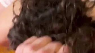 bj and cum