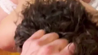 bj and cum
