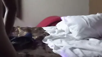 babe Venezuelan sluts getting screwed very well inside a themed hotel