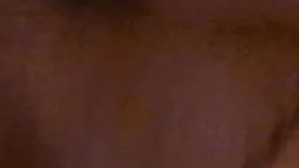 Gigantic Ass Inked cunt with mouth Boned Into Doggy Whilst Using Booty Plug