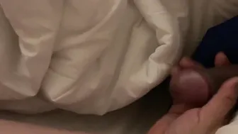 Deep Penetration with step MILF huge pusssy