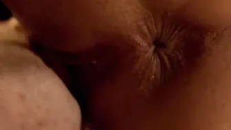 Lover Peggs and Milks Slave | Pegging | Dom
