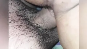 Mi primera vez por el culo