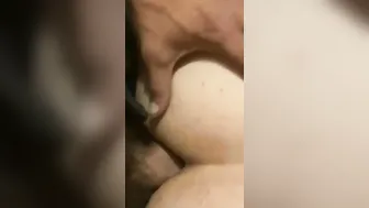 Anal Mexican women