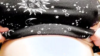 Over five minutes of my boobs from my posts on reddit (tit compilation one)