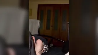 She love blowing cock