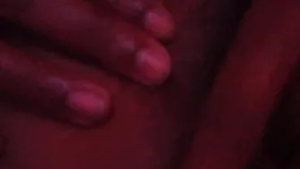 Soo leaking for you