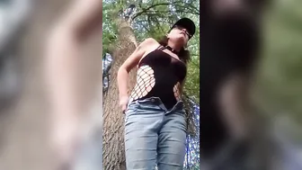 Fuckable porn video – Fort Flirty Slutty Fuckable cougar MandyDickenz