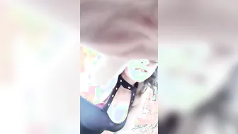 Fort Flirty Slutty Fuckable cougar MandyDickenz