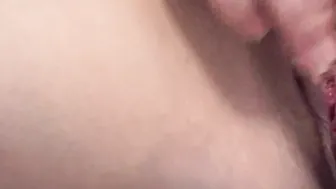 Soccer Milf Mom With Unshaved Snatch Finger Fucked Clitoris to Orgasm