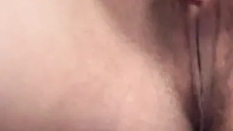 Soccer Milf Mom With Unshaved Snatch Finger Fucked Clitoris to Orgasm