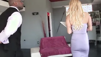 Bbcs porn video – Shyla getting bbcs Treatment and Loves IT