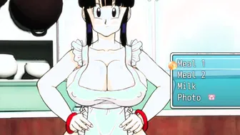 Kamehasutra #12 I went so rough on diiick