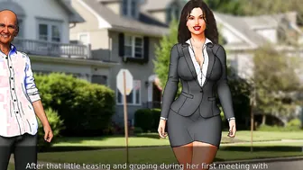A Couple’s Duet of LoveLust: Hubby And His desi Housewife-Ep15
