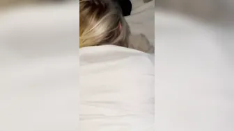 Rides Ms. Parker’s crazy hot ass while husband plays fort night