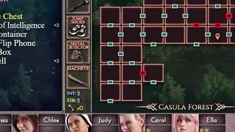 The Genesis Order #32 - PC Gameplay Lets Play (HD)