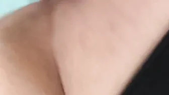finger fucked my GF